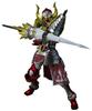 Bandai Tamashii Nations SIC Kamen Rider Baron Bana