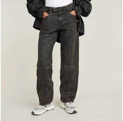 Judee Biker Loose джинсы