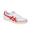 Asics GSM Classic Красные Унисекс Кроссовки Белые 1183A353101