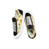 Vans Style 36 Sunflower Low-Top Skate Shoes Unisex Sneakers Black Yellow VN0A5HFF6SR