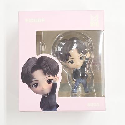 BTS Мини-фигурка TinyTAN Dynamite версия SUGA