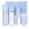 LANEIGE Water Bank Blue Hyaluronic 2 Step Essential Set (for Normal To Dry Skin)