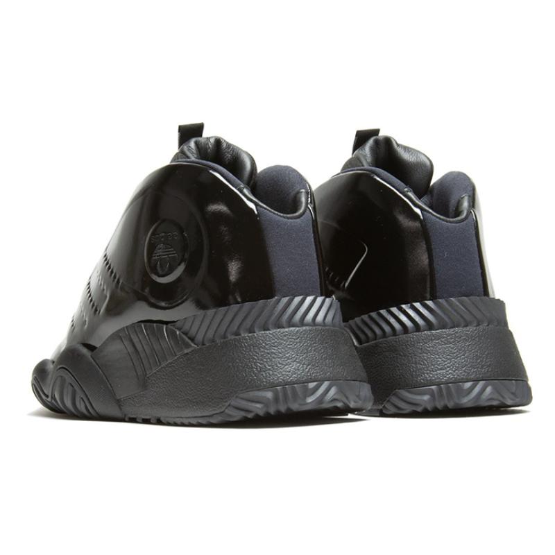Adidas Кроссовки Alexander Wang X Adidas Turnout Bball 'Triple Black' EE9027