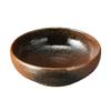 Iga Oribe Rokuhei Bowl Medium Bowl 5.5 [16.8×5.8cm]