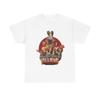 Kung Fu Movie Villain Tee, Karate Kid, Big Trouble In Little China, Last Dragon