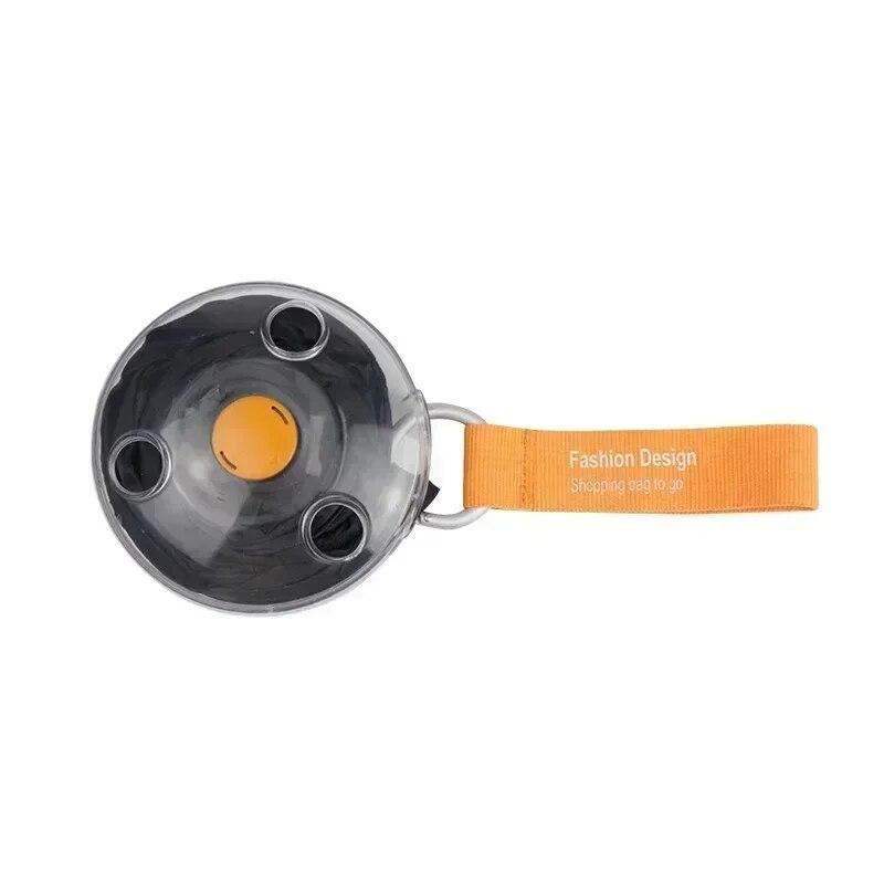 Домашняя складная выдвижная сумка для хранения покупок в супермаркете, экологически чистая многоразовая портативная сумка