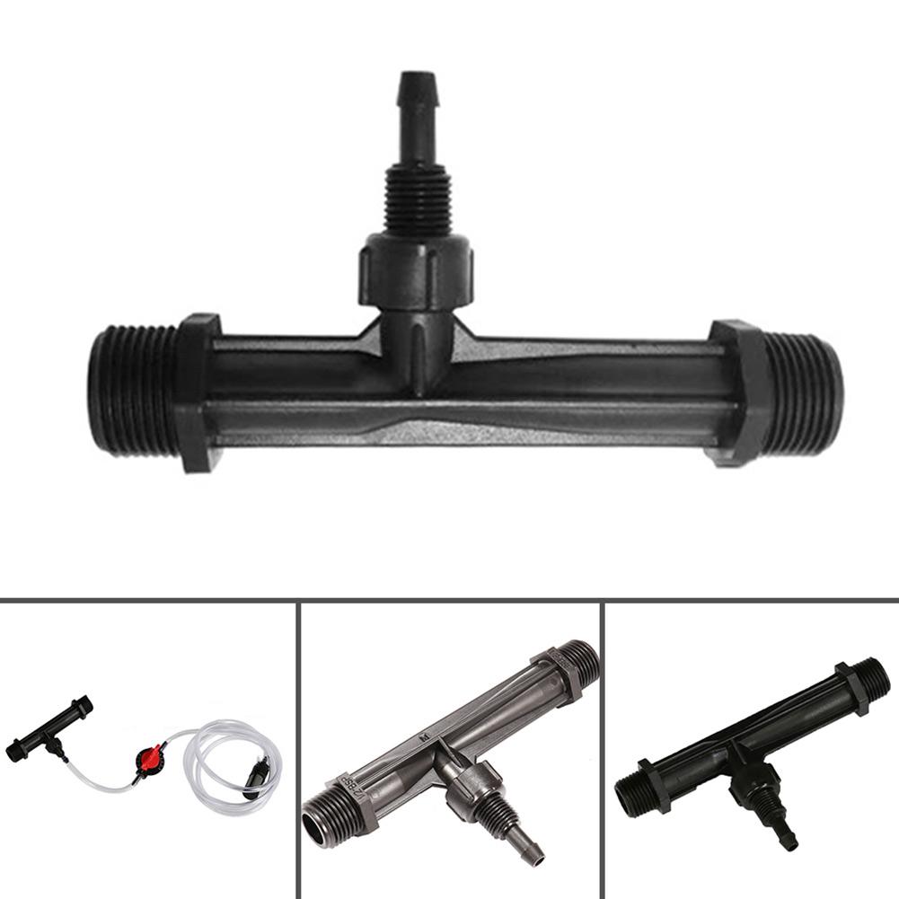 Инжектор удобрений Прочный Прочный Прочный и долговечный