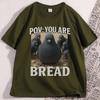 Funny Pigeon T Shirt Birdy TShirt Casual Cotton Short Sleeve Round Neck Tshirt High Quality Loose Soft Comfortable Clothes