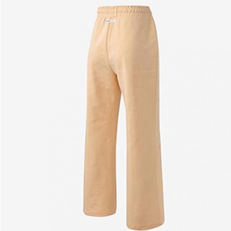 New Balance Полуклуб New Balance New Balance Женские мягкие широкие брюки S Pintuck Nbmlc1