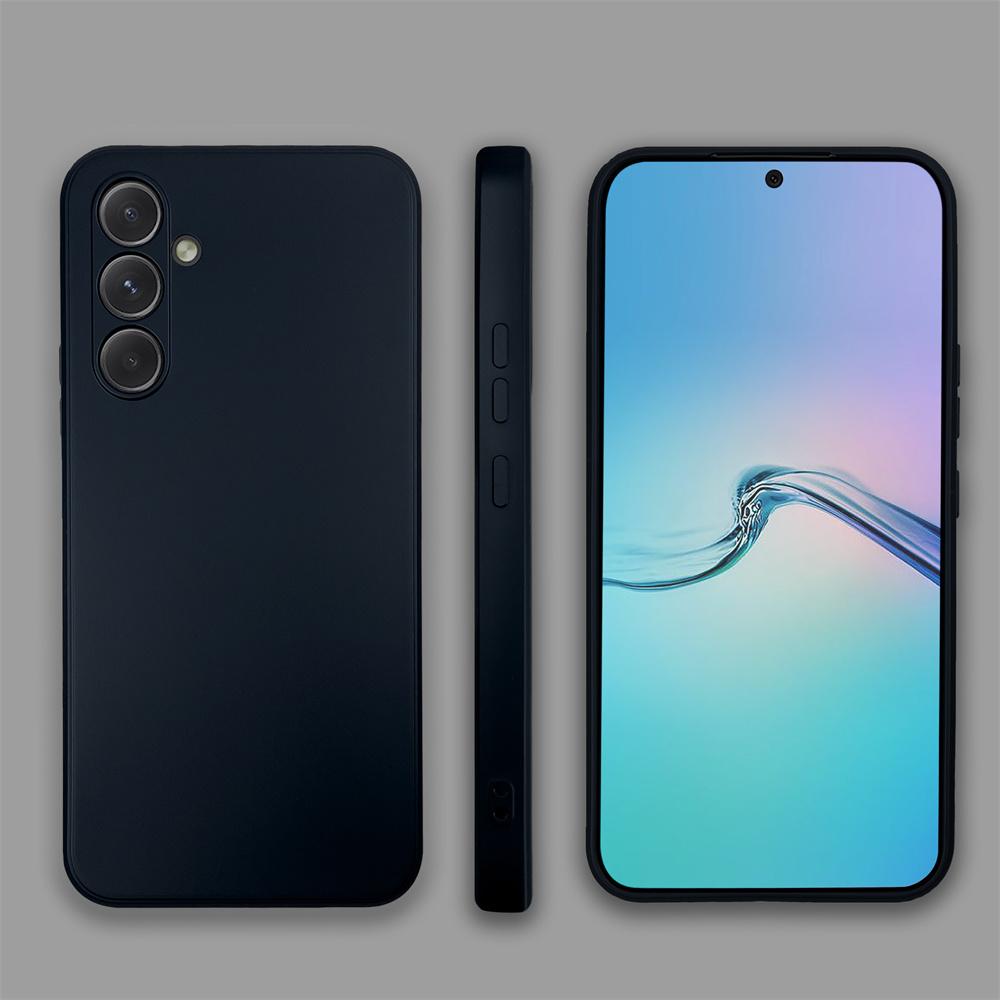 Official Liquid Silicone Case For For Samsung Galaxy S24 S23 S22 S21 Plus Ultra FE Note20 A15 A25 A35 A54 A52 A72 4G 5G Luxury Cover