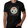 The Original Motion Picture Soundtrack Saint Motel T-Shirt Graphic Tee Shirt Baggy Shirts Anime Mens T Shirt Graphic