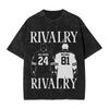 Men Heated Rivalry Ilya Rozanov Essential TShirts Top Tees Beach Y2K Casual ShortSleeve T Shirt Mens Hip Hop Tee Shirt Hot