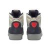 Puma Кроссовки унисекс Slipstream Mid Mutation Cyborg - Vaporous Grey Peacoat Sunblaze 380714-02