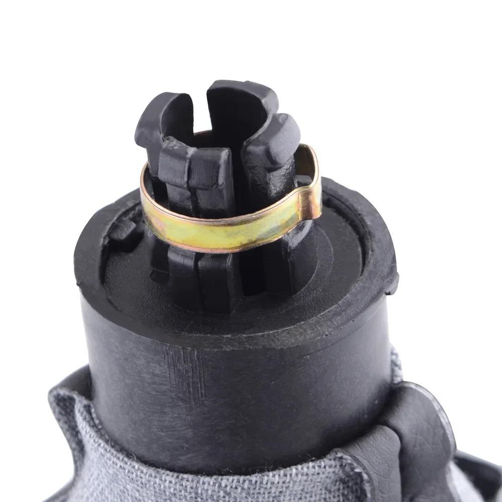 12 мм 5 / 6 скоростная ручка переключения передач автомобиля чехол рычага переключения передач для Volkswagen VW 1999-2004 Golf 4 IV MK4 GTI R32 Bora Jetta MT