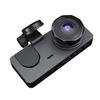 Car DVR HD 1080P 3-Lens Inside Vehicle Dash CamThree Way Camera DVR Recorder Video Registrator Dashcam Camcorder