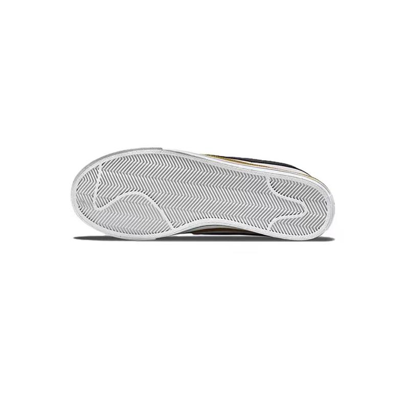 Nike Court Royale Kiwi Cushioning Low top Skateboard Shoes Unisex White DH3161-100(team912-)
