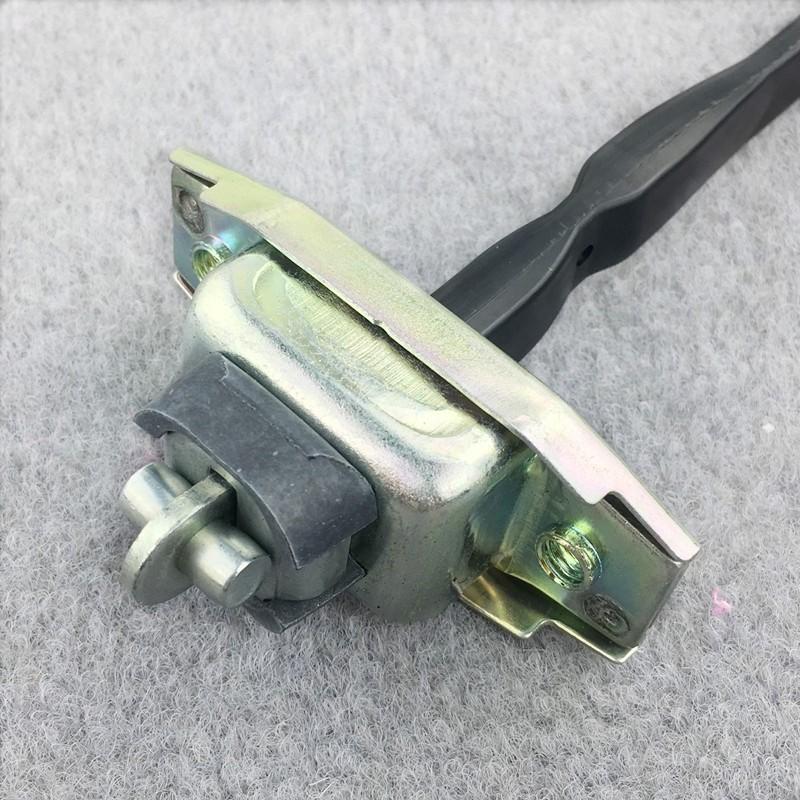 Для Toyota Land Cruiser 100 LC100 UZJ100 Lexus LX470 2003 2004 2005 2006 2007 автомобильный ремень для проверки передней и задней двери