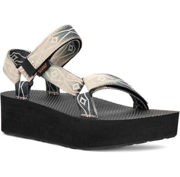 Сандалии Teva Flatform Universal Sunscape