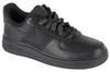 Air Force 1 Low x Slam Jam, Мужские черные кроссовки