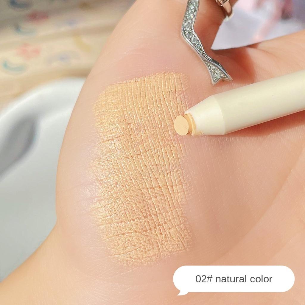 Lying Silkworm Highlight Pen Pearlescent Shine Shine Naturally Brightening Color Highlighting Pen Lying Silkworm Eyeliner Gel Pen