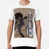 November Rain S To 5XL Made In the USA T-Shirt