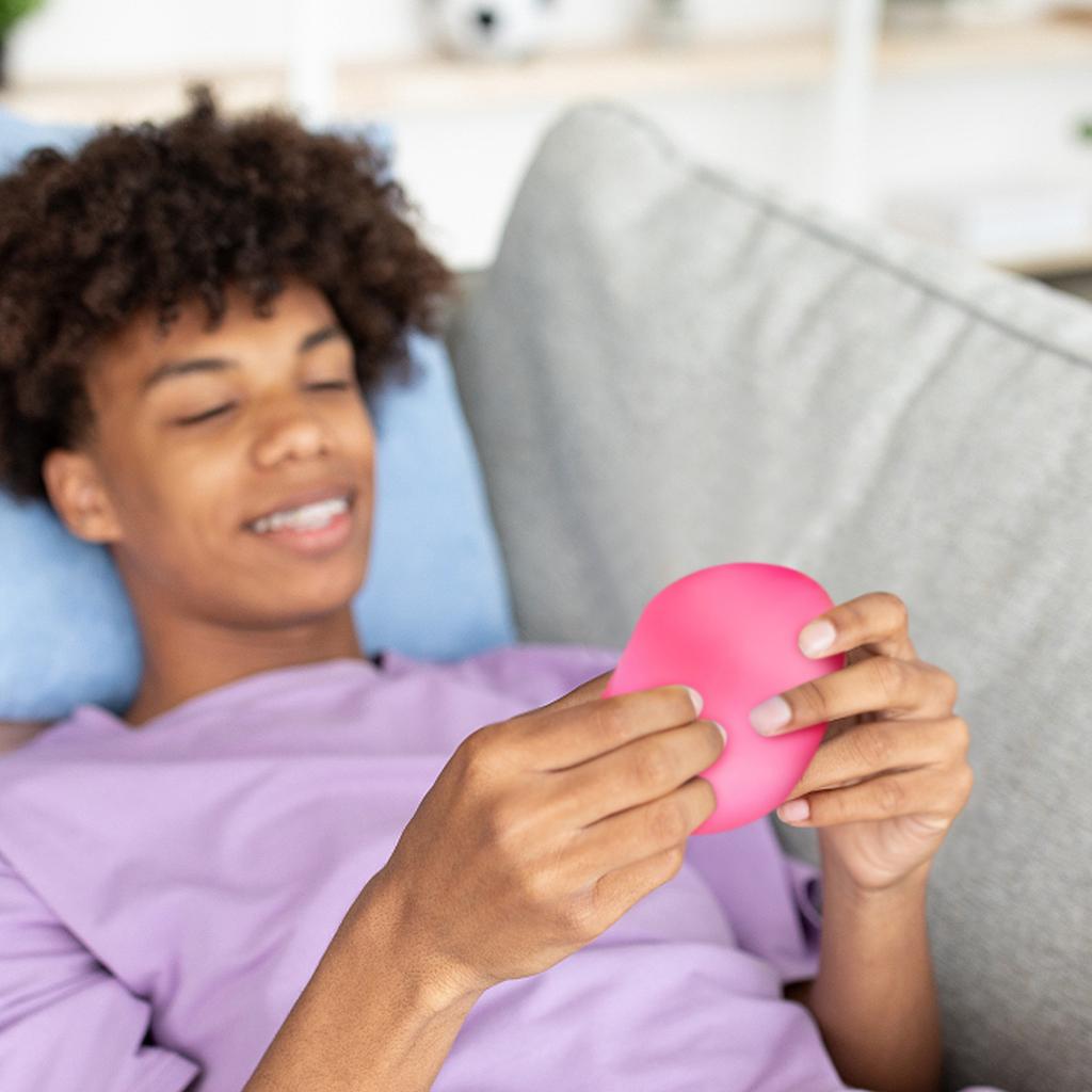 3pcs Anxiety And Stress Relief Sensory Toys High-density Gel Filler Classroom Toys Children Sedative Toys Adult Children And Children 90ml