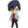 Nendoroid 1084 City Hunter the Movie Ryo Saeba Figure NEW из Японии