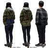 Porter Authorized Retailer Force Mini Shoulder Bag (Nylon Ox 2.navy)