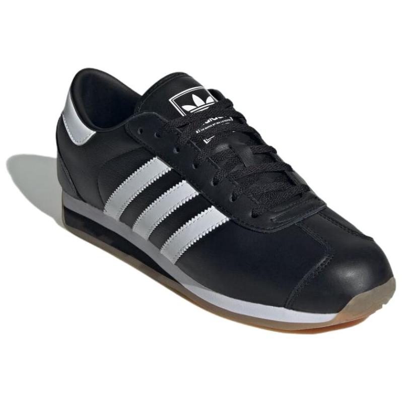 adidas Кроссовки Country 2 'Black White' ID6600