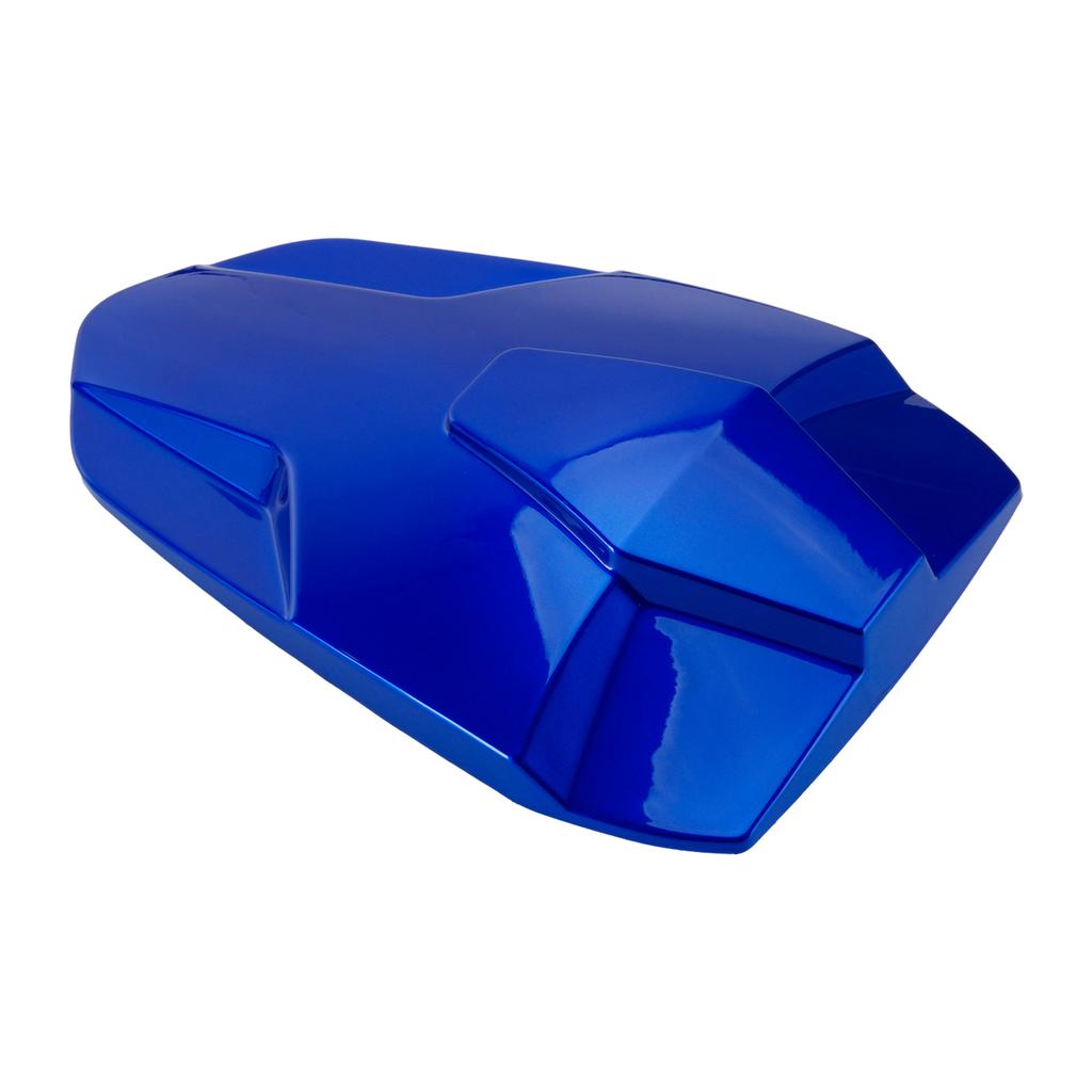 Rear Seat Cover Passenger Fairing Cowl For BMW S1000RR 2023-2026 Blue