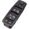 Переключатель стеклоподъемника двери водителя слева для 11-13 Dodge Journey 17-19 RAM 1500 2500 3500