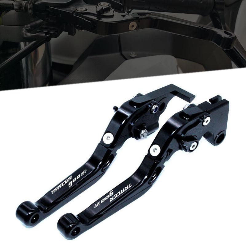 Yamaha TRACER 900 GT 2018-2019 Регулируемые рычаги тормоза и сцепления