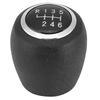 6 Speed Car Gear Stick Shift Knob Head for Chevrolet Cruze 20082012