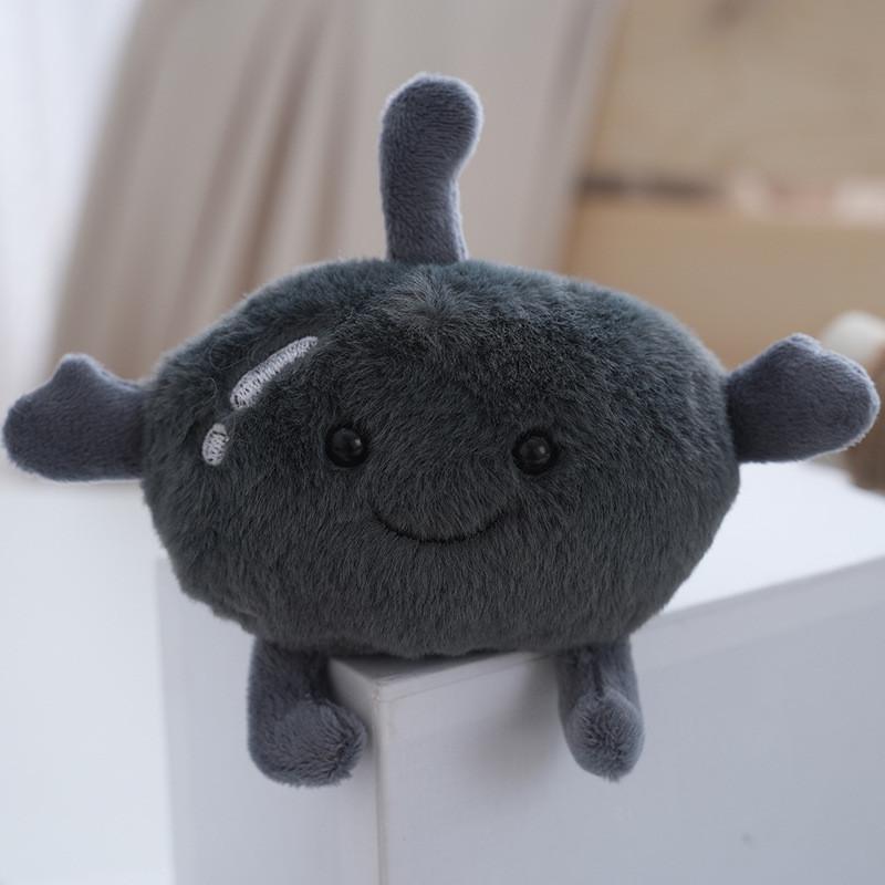 Premium Northeast Frozen Pear Plush Cuddle Toy For Kids Soft And Adorable Design