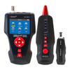 Noyafa NF-8601 Network Cable Tester Ethernet Cable Tracker with PoE/PING Function Measure Length Wiremap Tester