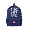 Рюкзак Kenzo Garden с изображением Эйфелевой башни K61838 84n