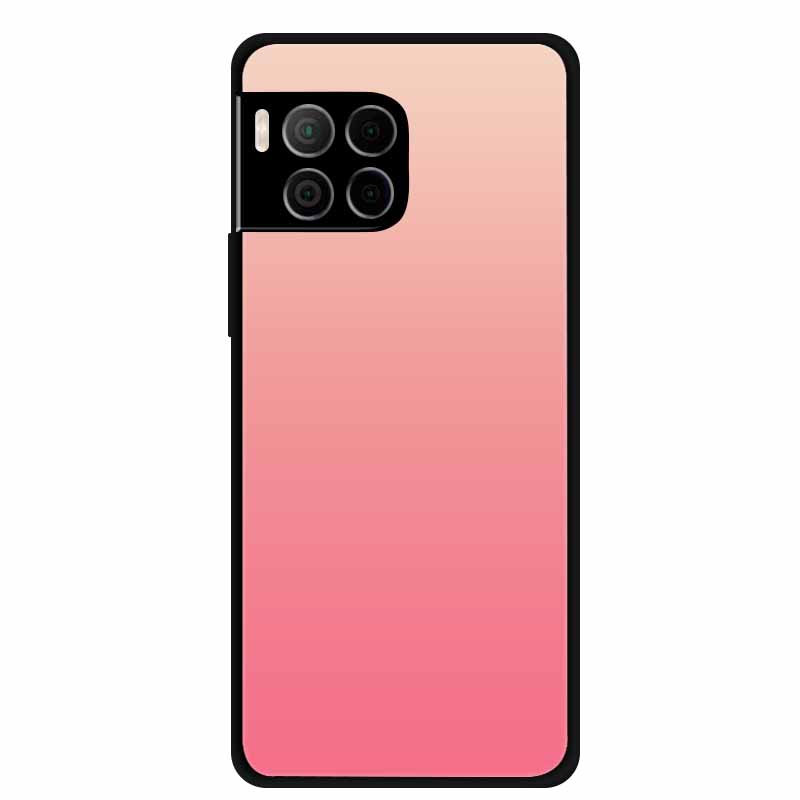 Чехол для T-Mobile REVVL 7 Pro Revvl7 Pro Роскошный Мягкий Силиконовый Чехол для Телефона для T Phone 2 Pro 5G Градиентный Цвет Мраморный Funda Бампер