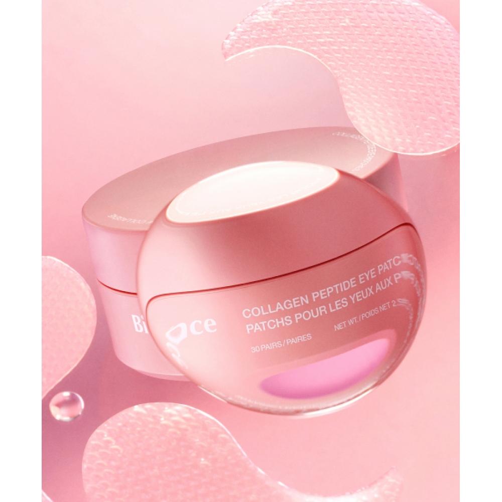 Biodance Collagen Peptide Eye Patch 60 Pacts