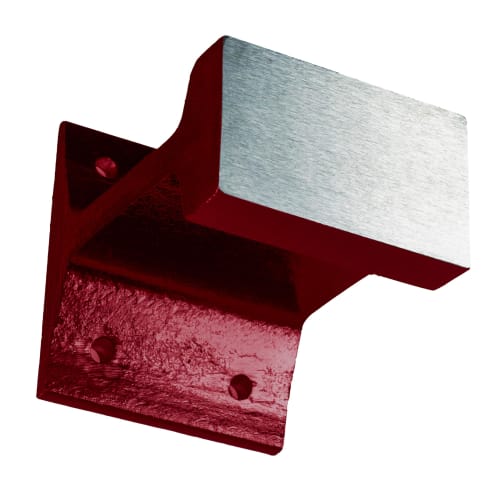 STEELMIGHT 10cm Cast Iron Anvil, Cast Iron Working Tool for Metalworking