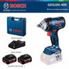 GDS18V Brushless Cordless Impact Wrench CN Plug (adapter Included)