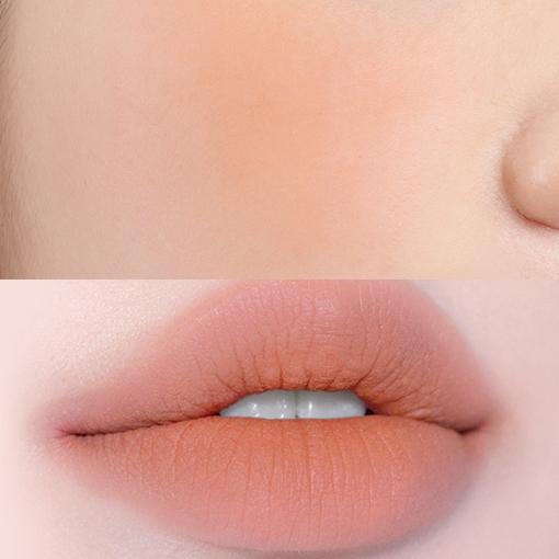 Puy Lip & Cheek Blurry Pudding Pot