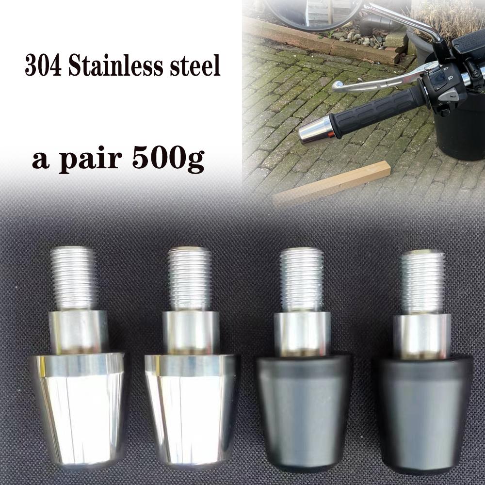 Для Yamaha XSR700 XSR900 XSR155 XSR 900 155 противовесы руля мотоцикла, ручки, торцевая крышка, концевая заглушка, аксессуары