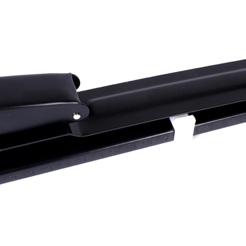 2-20 листов Степлеры с длинным рычагом Офисный степлер Степлер с длинным рычагом Настольный степлер Многофункциональный степлер для бумаги