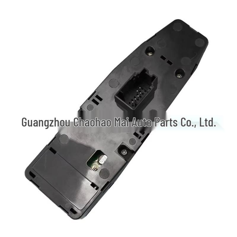 Left Front Electric Window Switch for BMW 5 Series (61319241955)