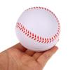 Бейсбольные мячи для софтбола 7 см, тренировочные мячи ручной работы, товары для фитнеса, белые детские бейсбольные мячи, мужские тренировочные командные игровые мячи