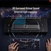 Lenovo USB-проводная настольная колонка LaiKu B02, штекер CN (адаптер в комплекте)