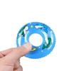 Play House Dollhouse Accessories Toy Lifebelt Miniature Swimming Ring Cartoon Animal Doll Lifebuoy