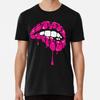 Ben Azelart Merch Stay Wild Lip S To 5XL Made In the AU/USA T-Shirt