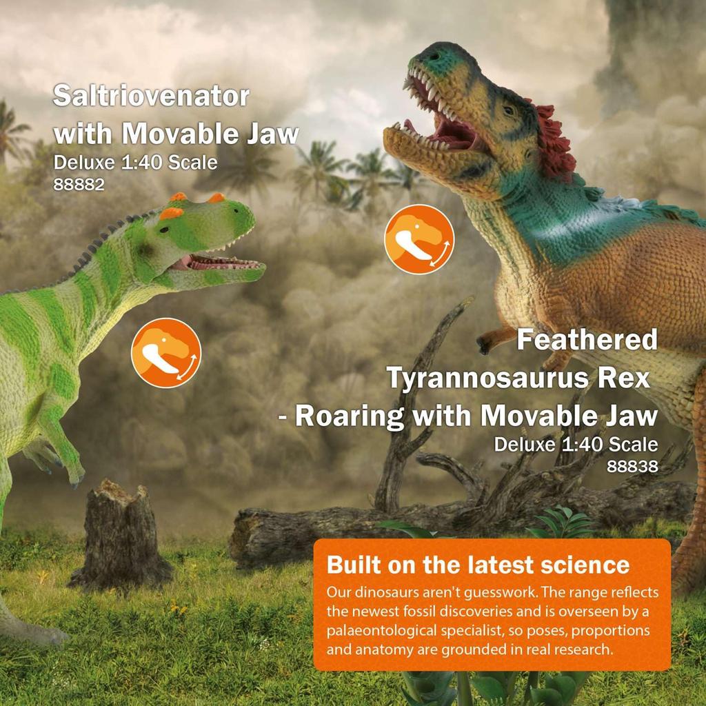 Collecta Brachiosaurus
