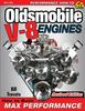 Книга Oldsmobile V-8 Engines - Revised Edition : How To Build Max Performance